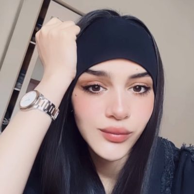 Maryem hafyene
